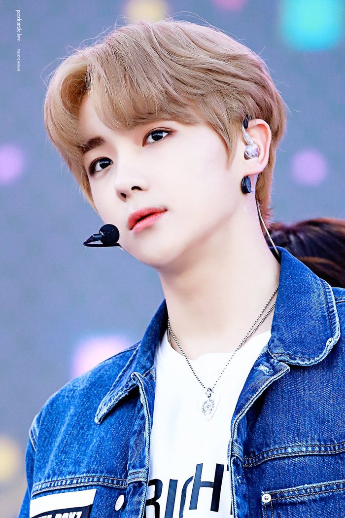 Ответ на пост «В Китае запретили телеканалам продвигать "женоподобных" мужчин»