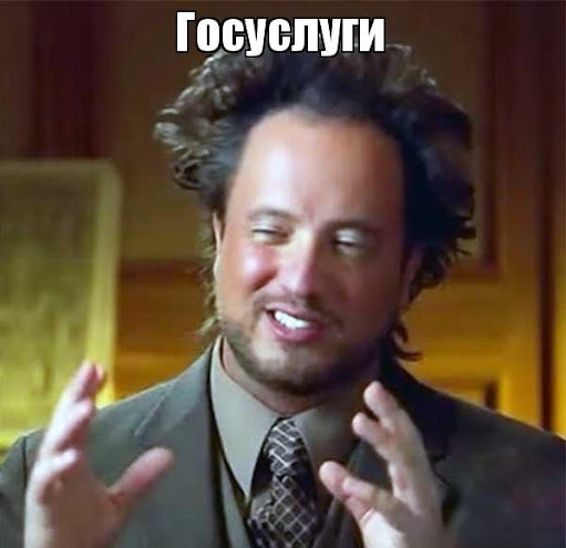 ГОСУСЛУГИ. Для кого они? - Моё, Госуслуги, Служба поддержки, Россия, Государство, Сила Пикабу, Длиннопост, Жалоба