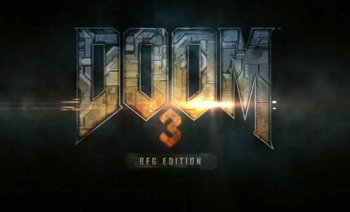 Розыгрыш Doom 3: BFG Edition - Steamgifts, Розыгрыш