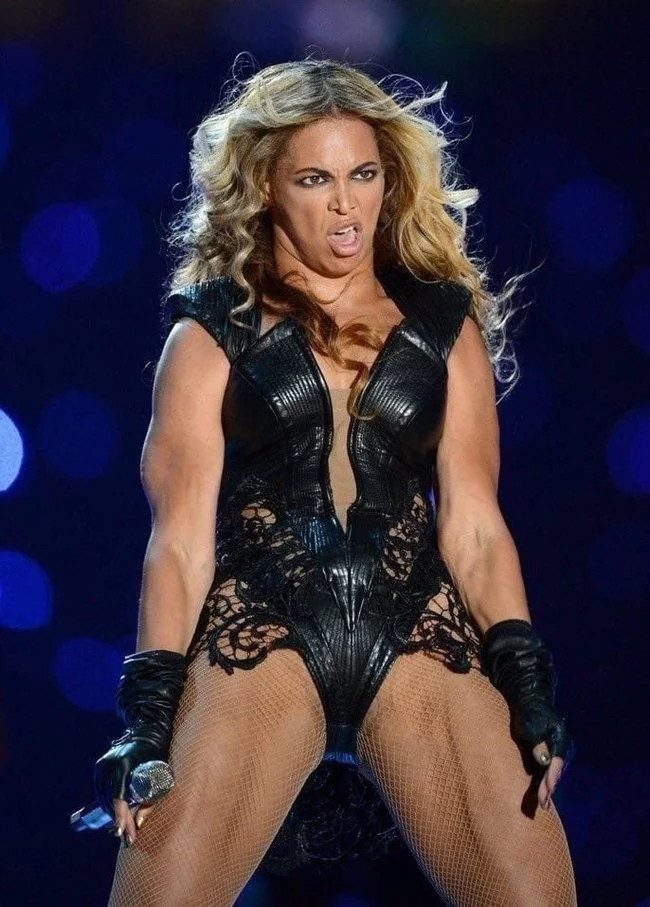 Beyonce is 40 years old, happy birthday! - Beyonce, Anniversary, 40 years, Repeat