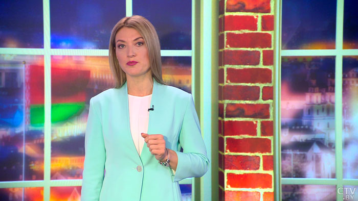 Yulia Artyukh: We have not given up the country and we will not give up our children to be torn to pieces. Such is our dictatorship - caring - Politics, Republic of Belarus, September 1, Children, School, Video, Longpost