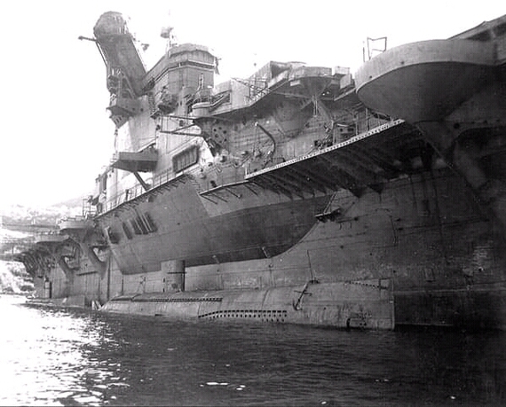 mikado fleet - The Second World War, Japan, Fleet, Aircraft carrier