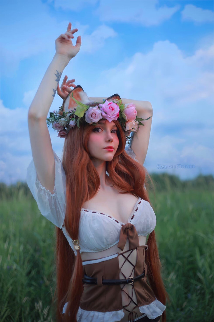   , , Tate no Yuusha no Nariagari, Raphtalia, , 
