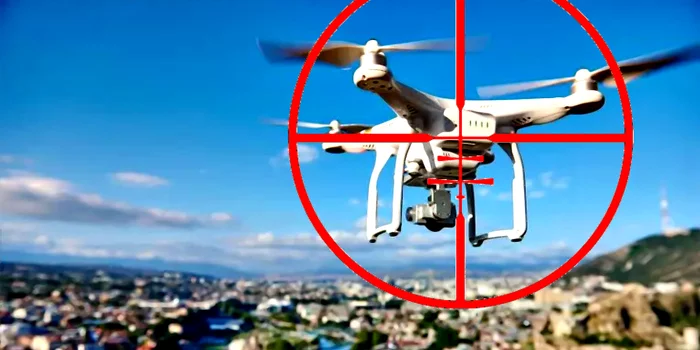 Where to buy an anti-drone in 2021? - My, Antidron, Drone, Means of protection, Drone, Safety, Security, Longpost