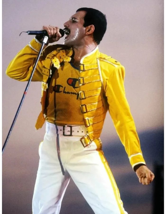 Happy birthday Legend... - Queen, Freddie Mercury, Celebrities, Birthday