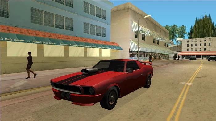 Fans have stopped development of a global GTA Underground mod that combines all the maps of the classic 3D parts of the series - Gta, Gta 3, Gta vice city, Rockstar, Underground, Take-Two, Fashion, Video, Longpost