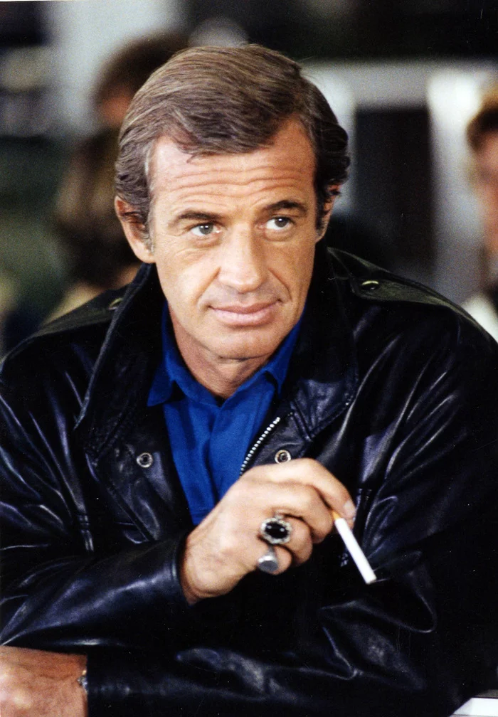 Jean-Paul Belmondo has died - Actors and actresses, Movies, Death, Sorrow, A loss, Longpost, Negative, Jean-Paul Belmondo