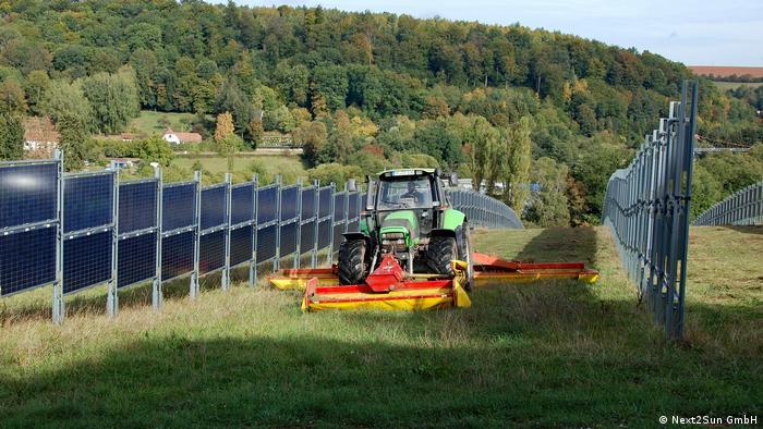 Солнечные панели помогают фермерам повысить урожай Сельское хозяйство, Лайфхак, Солнечные Панели, Солнечная батарея, Эффективность, Энергетика, Экономика, Идея, Экология, Глобальное потепление, Изменения климата, Длиннопост, Фермерство, Фермер, Инновации