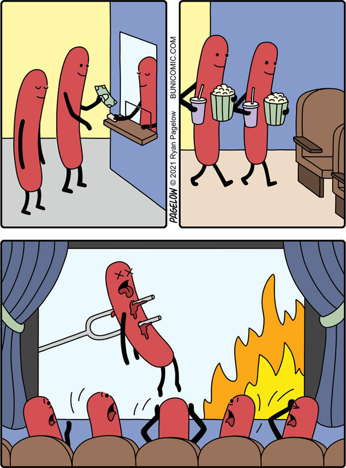     Buni, Pagelow, , , 