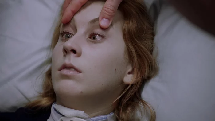 Prisoners inside your body or what is the “locked-in person” syndrome - My, The medicine, Coma, Informative, Alexandr Duma, Emile Zola, Count of Monte Cristo, Brain, Stroke, Video, GIF, Longpost