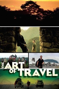 Top Travel Movies by Life on the Road - My, Movies, Travels, Top, Longpost