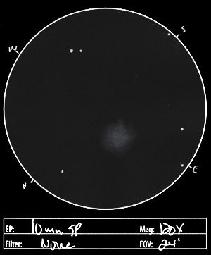 Messier catalog. - Astronomy, Space, Observation, Messier Catalogue, Messier, Longpost