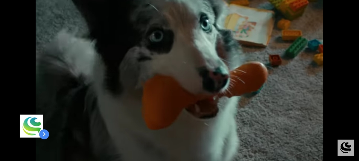 Реклама СберБокс на ютубе | Пикабу