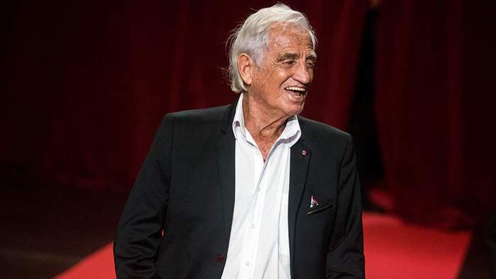 Actor Jean-Paul Belmondo has died - Obituary, Jean-Paul Belmondo