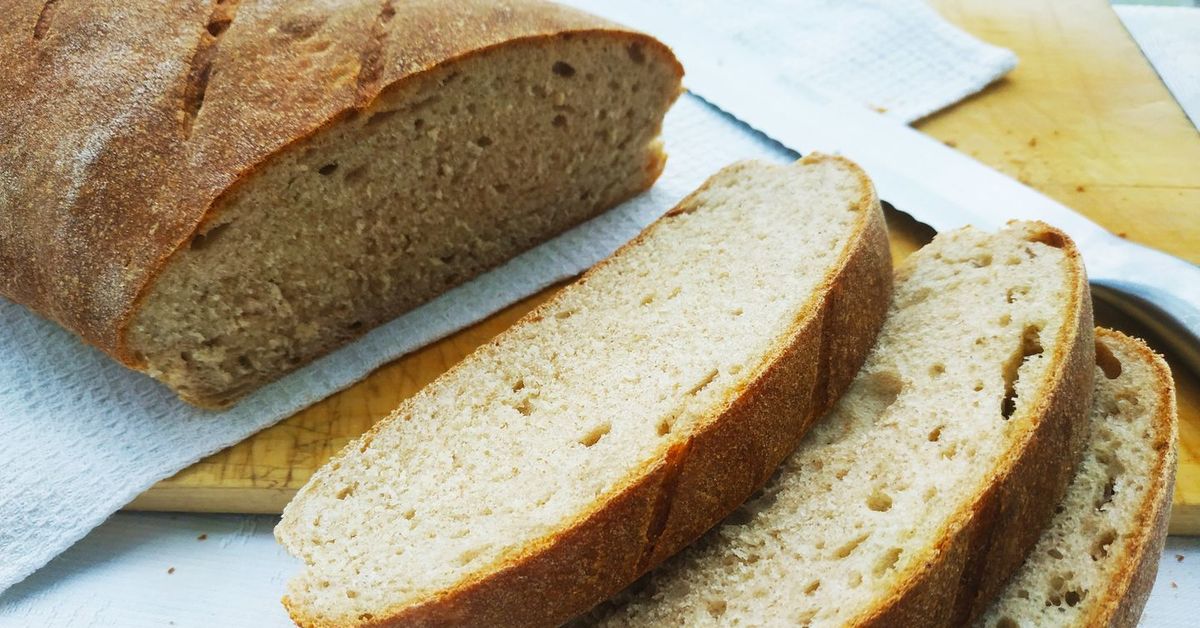 Пшеничный хлеб в духовке рецепты простые. Ржано-пшеничный хлеб. Хлеб деревенский ржано-пшеничный. Хлеб ржано-пшеничный в духовке. Хлеб ржано-пшеничный с дрожжами.