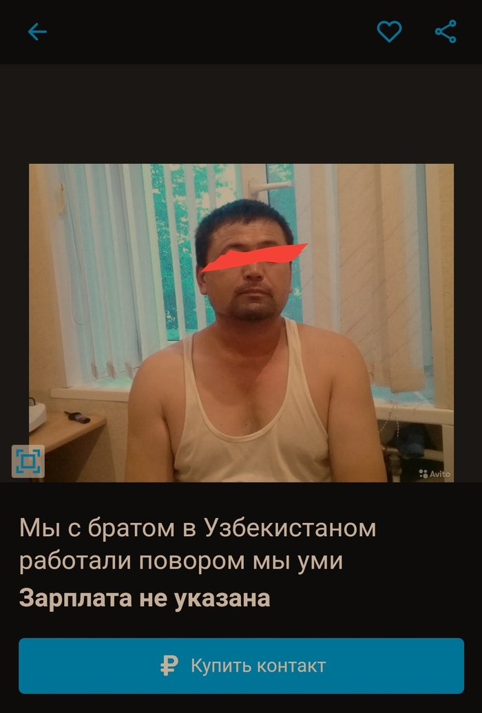 Резюме бы ещё посмотреть | Пикабу