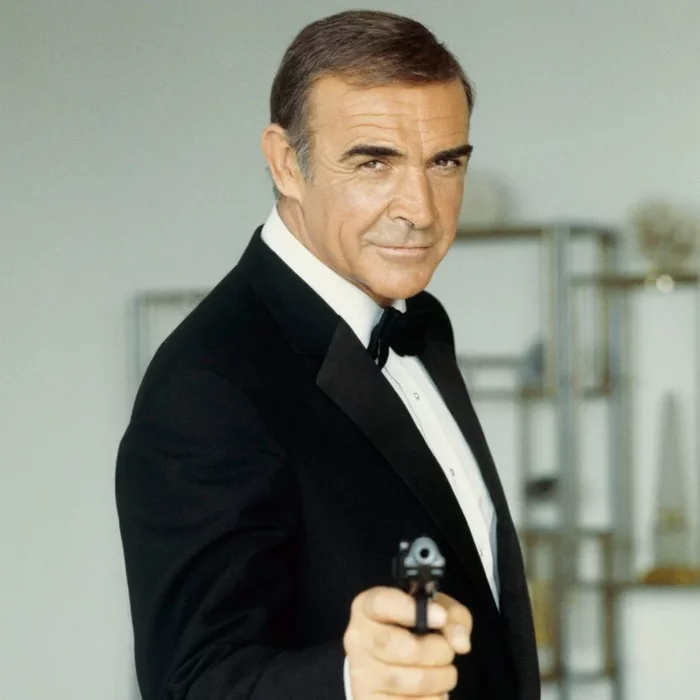 Unofficial Bond: why Sean Connery went AWOL for the sake of Never say never - Movies, James Bond, Sean Connery, , Video, Longpost