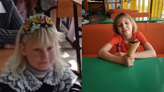 Volunteers of the search and rescue team Liza Alert continue to search for two 10-year-old girls who disappeared in Kiselevsk - Lisa Alert, People search, Girl, Missing person, Kiselyovsk, Ren TV, Twitter, Video, Channel Five