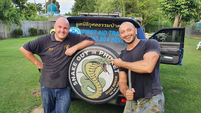 Phuket Snake Catching Service - Thailand, Phuket, Snake, Snakes, Vertical video, Help, Charity, Cobras, , Mononocular cobra, Video, Longpost
