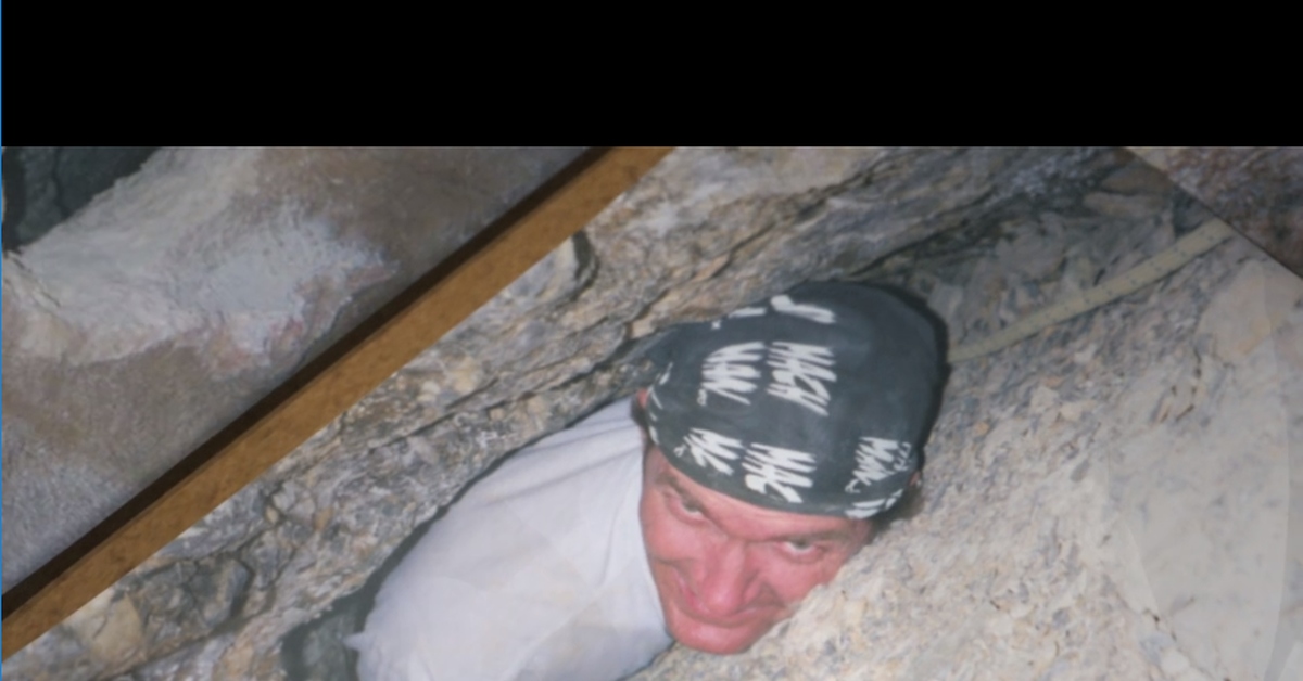 спортики залили в бетон