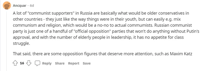 Reddit users recommend boycotting State Duma elections or voting for Yabloko - Reddit, Politics, Elections, Party apple, Liberal Democratic Party, The Communist Party, Smart voting, Opposition, Longpost