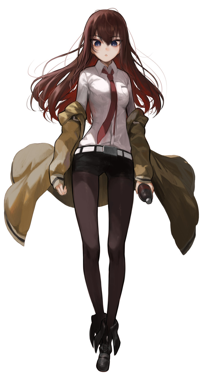 Kurisu , Anime Art, Steins Gate, Kurisu Makise, , , Torriet