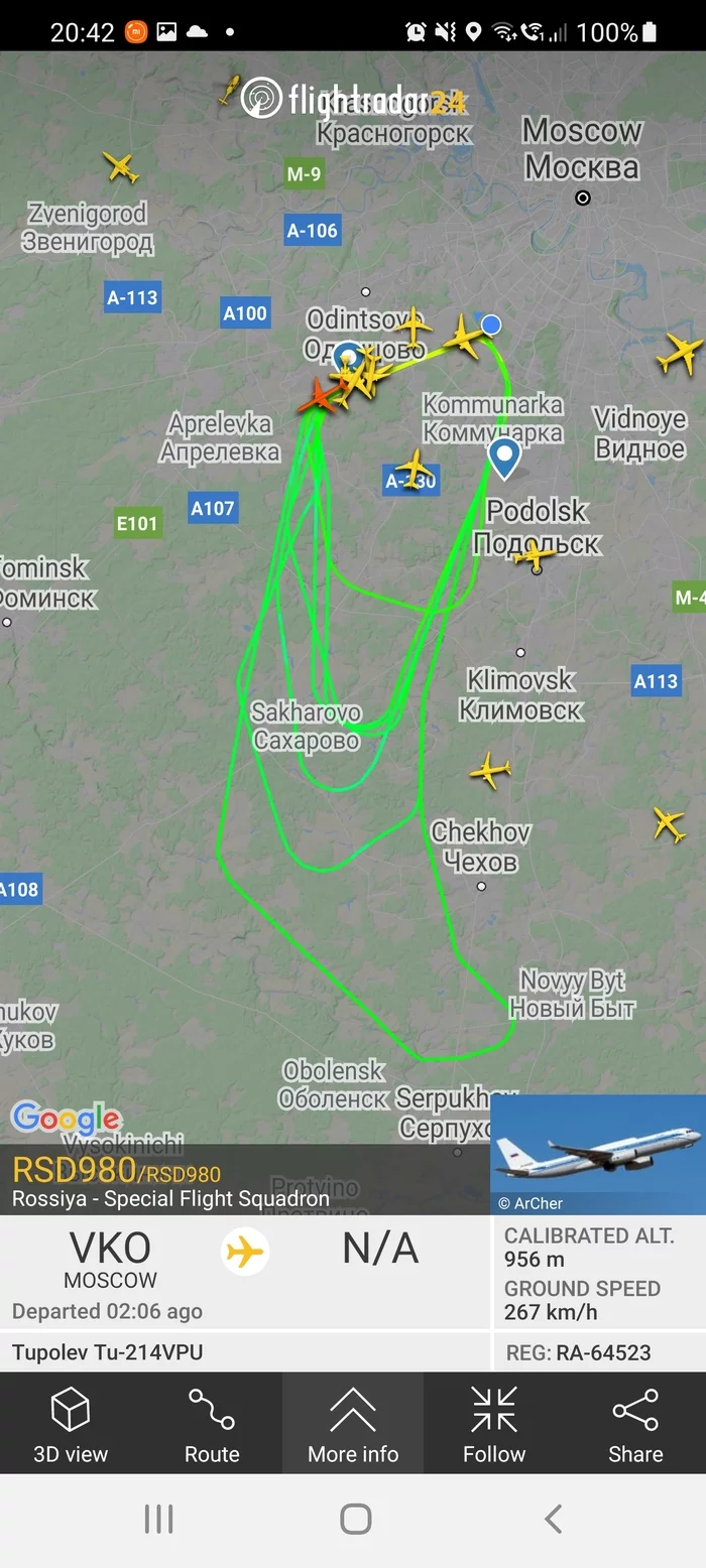 Where are we flying? - My, Aviation, Flightradar24, Interesting, Airplane, Longpost