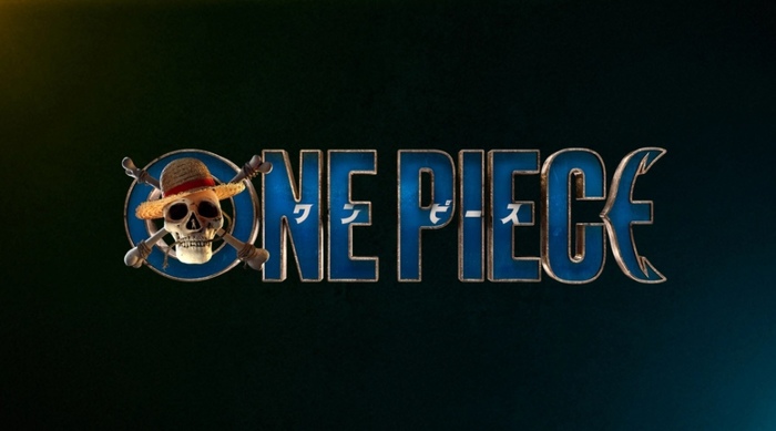 Netflix        ... One Piece, Netflix, 