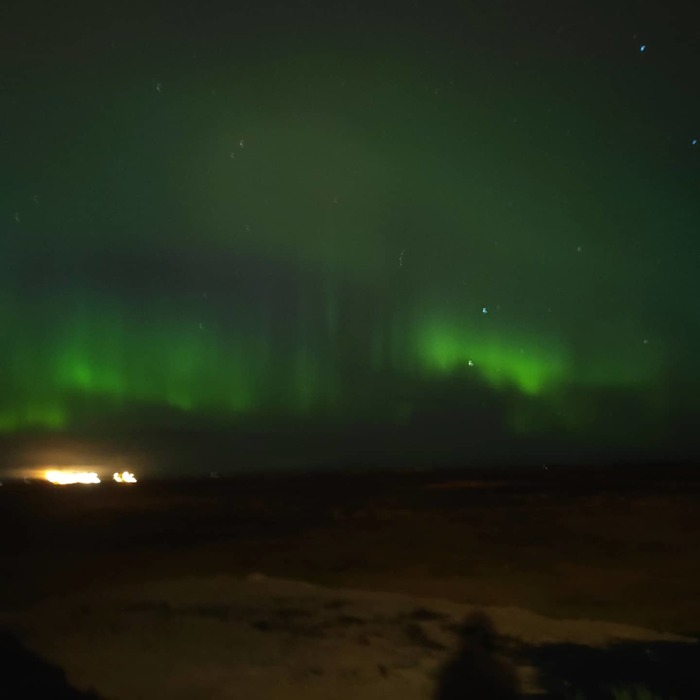 Зима близко