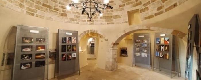 Greece's old bathhouse to become art gallery - Greece, Crete, Bath, Hammam, Gallery, Sculpture, Painting