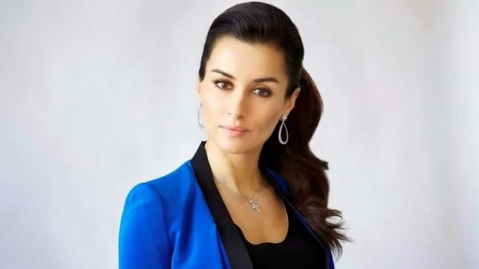 Tina Kandelaki Appointed Deputy General Director of Gazprom-Media - Match TV, Tina Kandelaki, Gazprom-Media, news