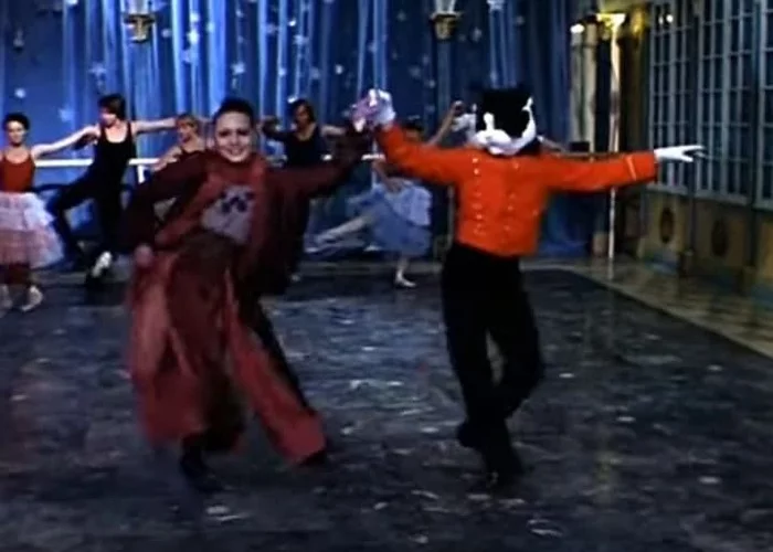 Fursuit was invented in the USSR! - Fursjoot, the USSR, Mary Poppins