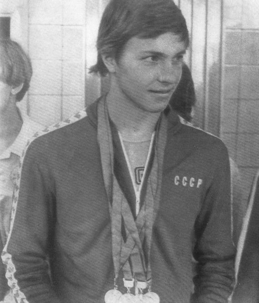 Владимир Валерьевич Фото