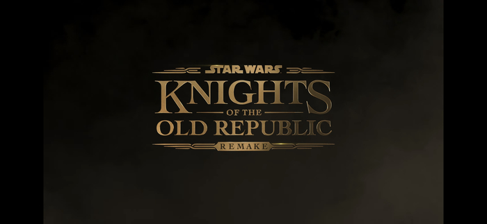 Star Wars: Knights of the Old Republic Remake Star Wars, , , Playstation, 