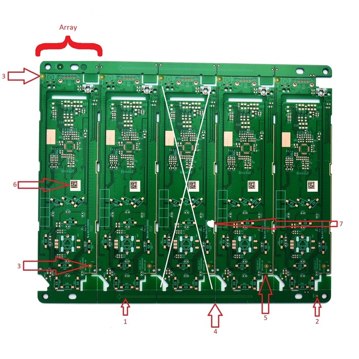 Групповая заготовка печатной платы. УЛЖ 10 плата 2217993а-y2-200224. SMD монтаж драйверов управления силовых модулей. СМД монтаж.