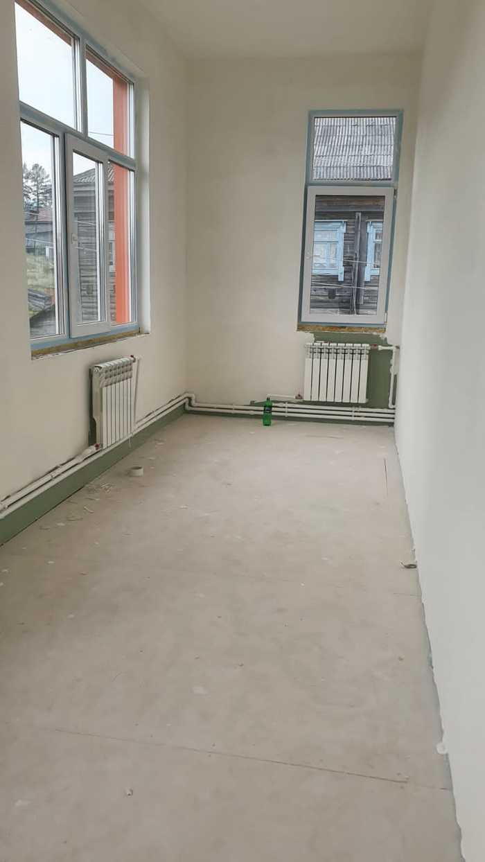 В Свердловской области не могут достроить школу из-за отсутствия отечественных строителей Свердловская область, Лесной, Режим, ФСБ, Мигранты, Строители, Школа, Буддисты, Длиннопост