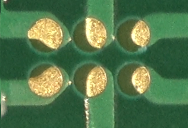 Surface mounting. Part 1. Printed circuit boards - My, Smd-Technology, Production, Printed circuit board, Longpost