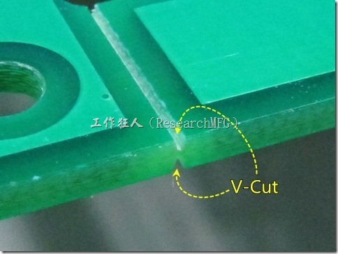 Surface mounting. Part 1. Printed circuit boards - My, Smd-Technology, Production, Printed circuit board, Longpost