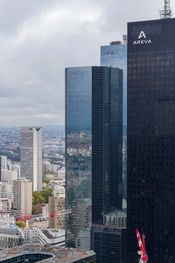 La Defense de Paris, другой Париж - Моё, Европа, Франция, Париж, Дефанс, Путешествия, Архитектура, Небоскреб, Длиннопост, Диванные путешествия