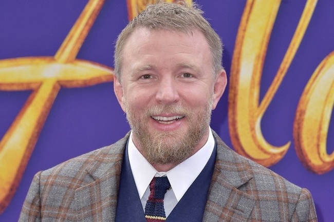 Guy Ritchie - 53 years old - Guy Ritchie, Crime, British Cinema, Birthday