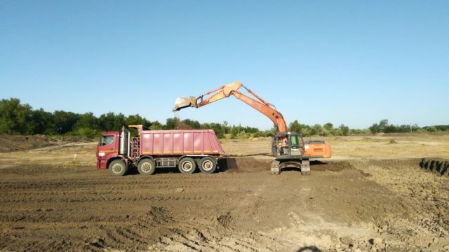 Общественный конфликт в Волго-Ахтубинской пойме стал элементом предвыборной политики «Зеленых» - Политика, Экология, Природа, Экоград, Видео, Длиннопост, Конфликт