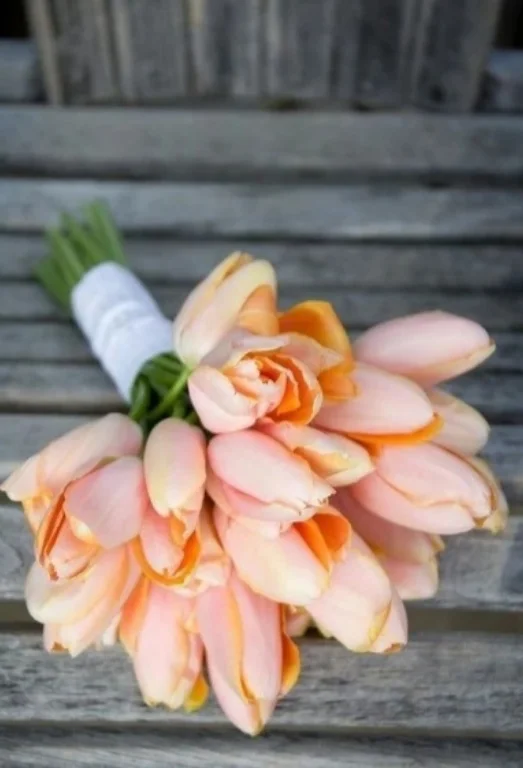 What do wedding flowers symbolize? - My, Wedding, Flowers, Longpost