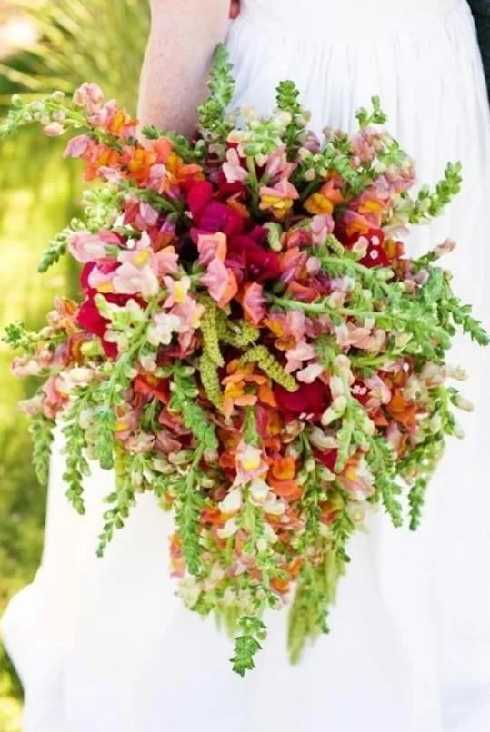 What do wedding flowers symbolize? - My, Wedding, Flowers, Longpost