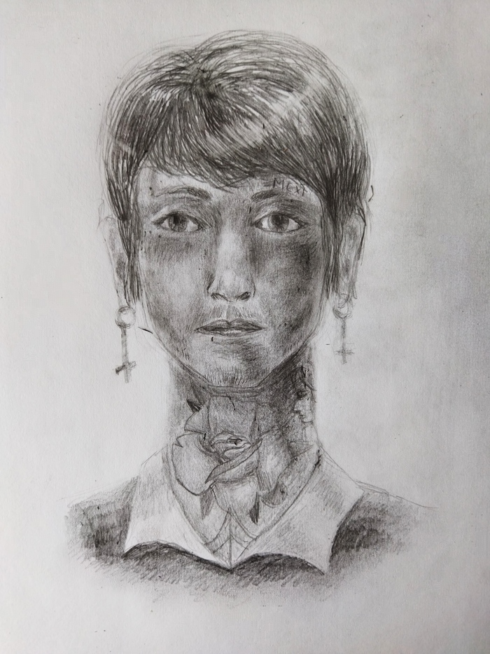 Немного неудавшийся Сукес