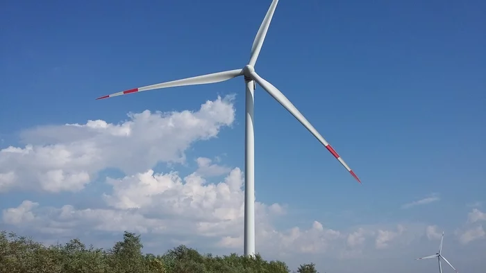 Windmills - My, Wind generator, Nature, Video