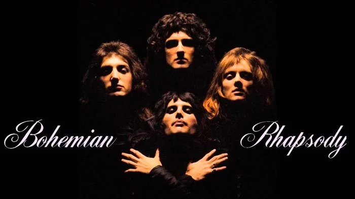 Ironic about Queen Rhapsody - Queen, Bohemian rhapsody, Actors and actresses, , Wayne's World, Bohemian Rhapsody, Irony, Video, GIF, Longpost