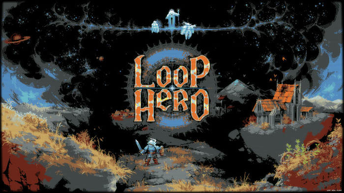  Loop Hero Steamgifts, Steam, , Jigidi
