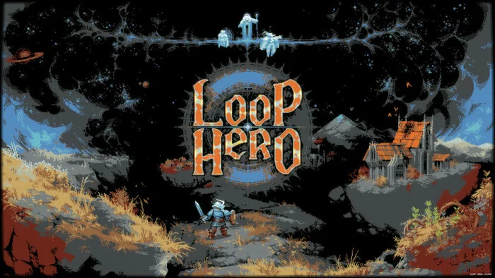 Розыгрыш Loop Hero - Steamgifts, Steam, Розыгрыш, Jigidi