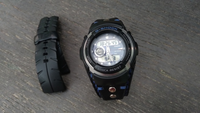 Чем заменить ремешок на часах casio g shock. Смотреть фото Чем заменить ремешок на часах casio g shock. Смотреть картинку Чем заменить ремешок на часах casio g shock. Картинка про Чем заменить ремешок на часах casio g shock. Фото Чем заменить ремешок на часах casio g shock