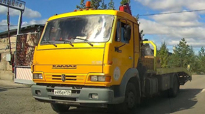 Судьбоносная встреча